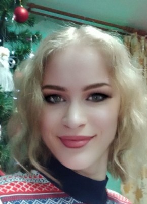 Екатерина, 30, Россия, Вологда
