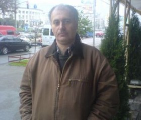 Григорий, 65 лет, Київ