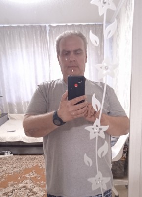 Евгений из Липецка 47 лет