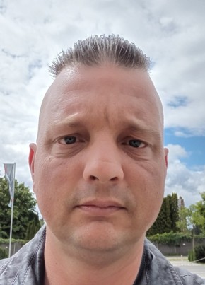 Andreas, 42, Bundesrepublik Deutschland, Villingen-Schwenningen