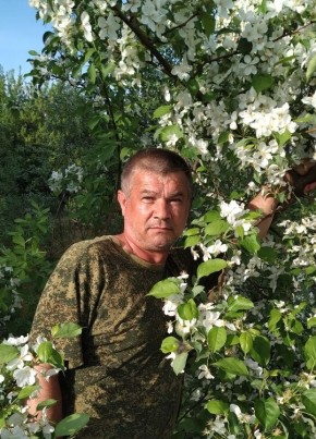 ЮРИК, 48, Россия, Сарапул