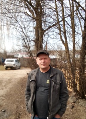 Дмитрий, 49, Россия, Кондрово