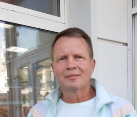 Андрей Швандырев, 55 лет, Екатеринбург