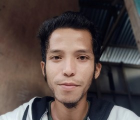 Nadzrie, 24, Davao