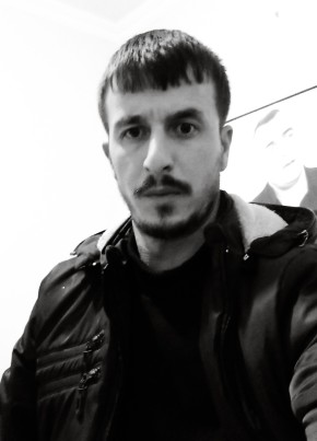 Ferman, 29, Türkiye Cumhuriyeti, Elâzığ