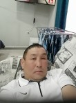 Bato, 18, Ulan-Ude