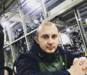 Gleb, 29, Leninsk-Kuznetsky