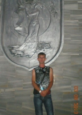 Сергей, 42, Россия, Евпатория