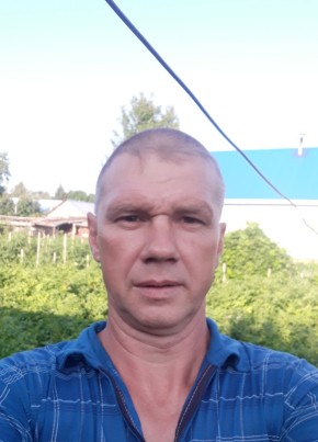 Евгений, 48, Россия, Хабаровск