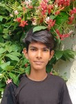 Tahamid, 18 лет, Murshidābād