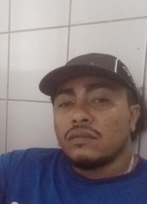 Luiz из Aracaju 30 лет