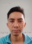 Huỳnh Văn Ý, 36 лет, Cà Mau