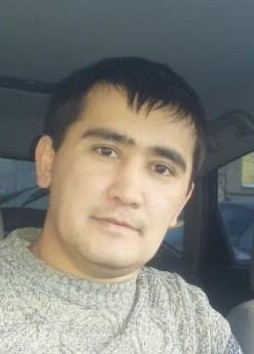 Botir, 37, Россия, Челябинск