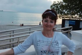 Irena, 62 - Пользовательский