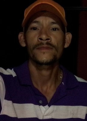 David Moran, 23, República de El Salvador, Quezaltepeque
