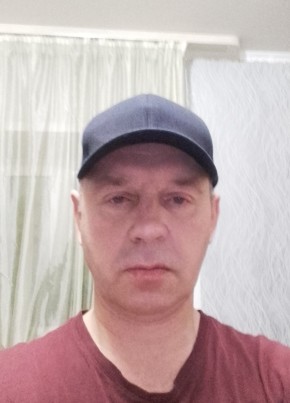 Dmitriy, 52, Russia, Perm