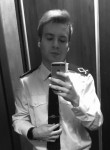 Andrey, 24 года, Новороссийск