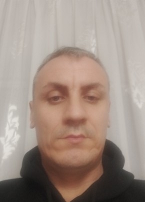 Вадим, 44, Republica Moldova, Chişinău