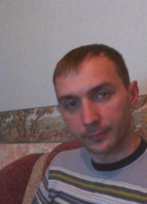 Владимир, 36, Россия, Липецк
