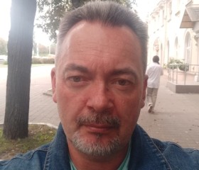 Саня, 54 года, Горад Кобрын