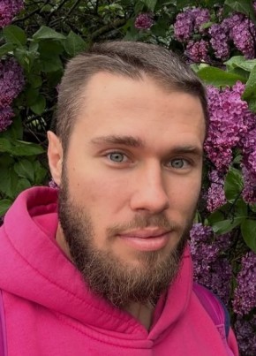 Дмитрий из Выксы 34 года