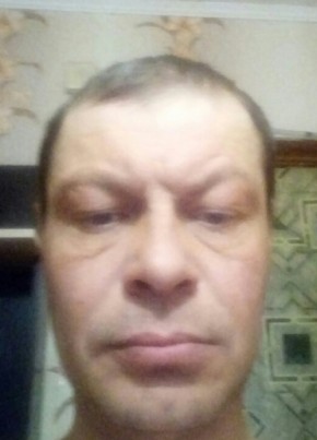 Михаил, 45, Россия, Линево