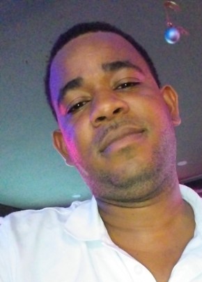 Lenny, 27, Guyana, Georgetown