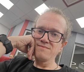 Юдж, 44, Moscow