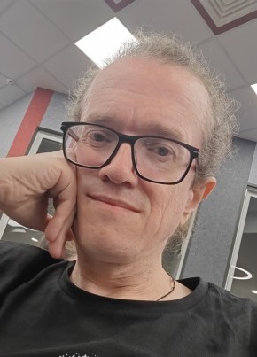 Юдж, 44, Russia, Moscow