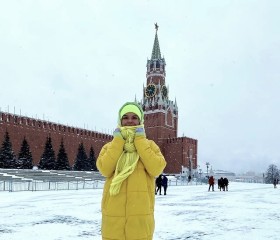 Polina, 32, Nizhniy Novgorod