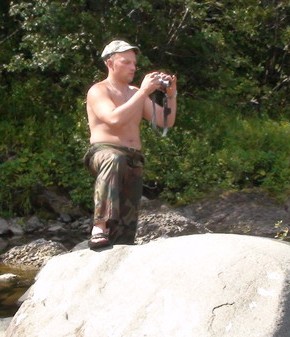 Юрий, 51, Россия, Томск