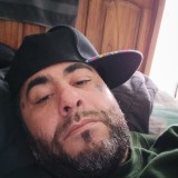 Tio, 44  , Lake Magdalene