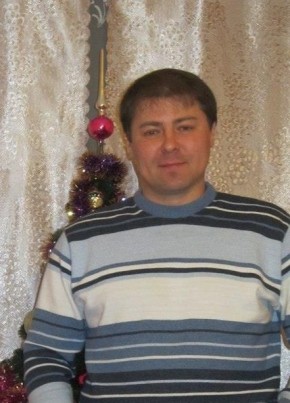 Сергей, 49, Россия, Сланцы