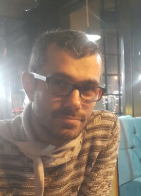 Mustafa, 37, Türkiye Cumhuriyeti, Ankara