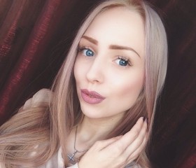Елизавета, 27 лет, Барнаул