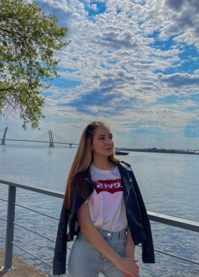 Светлана из Одессы 25 лет