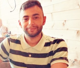 Serif, 27, Prilep