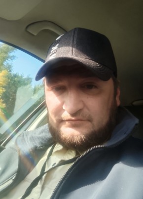 Гарик из Выборга 37 лет