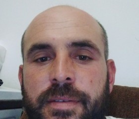 Sokol Gjeloshaj, 33 года, Zagreb
