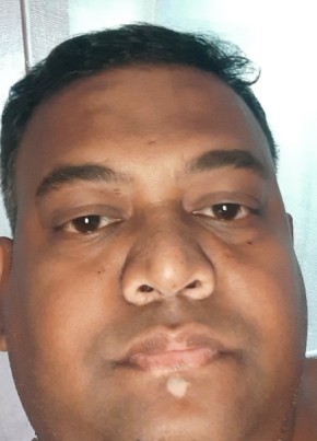 Uttaryan, 28, India, Pānihāti