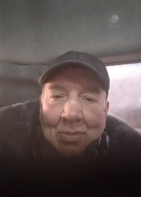 Kostya, 55, Russia, Kokoshkino