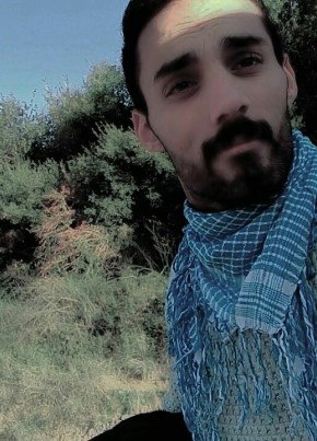 Murat, 25, Türkiye Cumhuriyeti, Kadınhanı