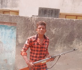 Vijay Thakor, 20 лет, Ahmedabad