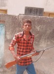 Vijay Thakor, 19 лет, Ahmedabad