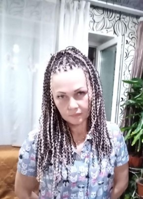 Ольга, 52, Россия, Копейск