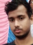 Soruav Mondol, 18  , Kolkata