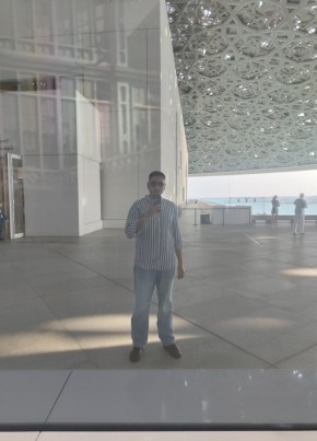 Hazem, 29, United Arab Emirates, Abu Dhabi