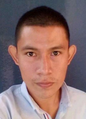 WilSon GóMez, 30, República de Guatemala, Mazatenango