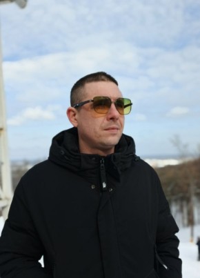 Евгений из Брянска 39 лет