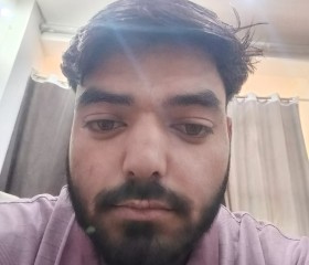 Dinesh, 24, Bandikui